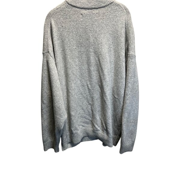 Ambercrombie & Fitch Overaized Soft A&F Sweater size XL - Picture 2 of 8